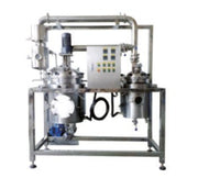 Dc-nsg Multifunctional Vacuum Extraction and Concentration Device APM-USA