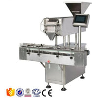 Zjs-a desktop electronic tablet and capsule counting machine - Counting Machine