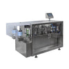 Dextrose plastic bottle production line small plastic ampoule blow fill seal machine - Ampoule Bottle Production Line