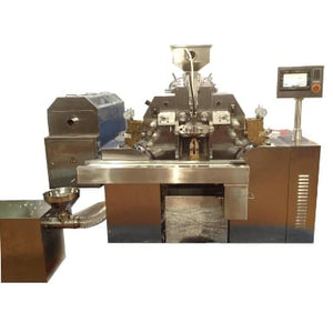 Different Useful Lab Mini Soft Gel Making Machine in The USA 