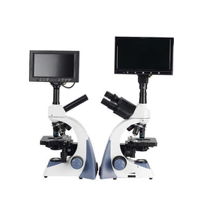 Digital camera video price professional lcd digital binocular surface microscope - Other Products