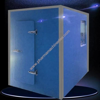 DIY Recording studio OEM Sound proof dressing room ODM Soundproofing Private conversation room 