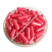 fahad42 Dmf/fda/halal Approved High Quality Gelatin Capsule 