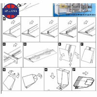 Double bag tea pouch packing machine - Tea Bag Packing Machine