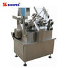 Drinking water plant glass bottle ampule filling sealing machine - Ampoule Bottle Production Line