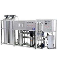 Drinking water treatment small machine with price - Water Treatment Equipment