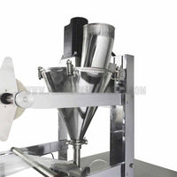 DXDF Series Powder Back-Side Sealing Packing Machine 