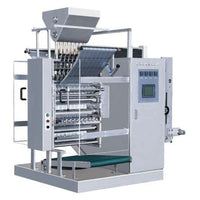 Dxdk900b Four Edges Bag Sealing Packing Machine APM-USA