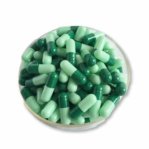 ikram1  Empty Hard Gelatin Capsules On Hot Sale 