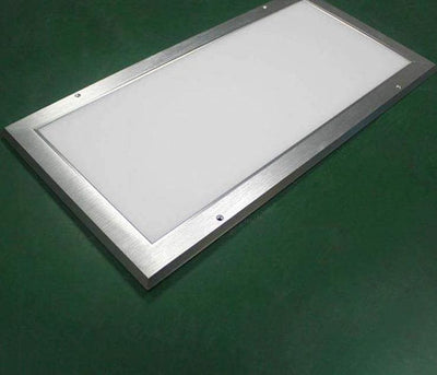 fahad52 Energy Star Onn-p 2x4 Led Panel Light/cleanroom Lighting Fixtures 