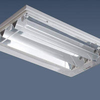 fahad52 Energy Star Onn-p 2x4 Led Panel Light/cleanroom Lighting Fixtures 