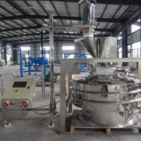 ikram36 EVC Series Powder Vacuum Feeder Powder Granule 