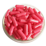 Excellent quality empty hard gelatin capsules - Medical Raw Material