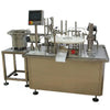 Factory price 2-30ml sterilized eye drops filling production line - Eye Drops Filling Line