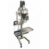 Factory price semi auto 5-50 kg powder filling machine - Powder Filling Machine