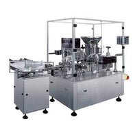 (fg-kfs2-b) Kfs Series Powder Filling Machine APM-USA