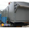 Foodstuff conveyor mesh belt dryer - Drying Machine