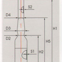 Forb-b Ampoule APM-USA