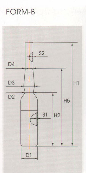 Forb-b Ampoule APM-USA