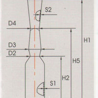 Form-c Ampoule APM-USA