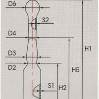 Form-d Ampoule APM-USA