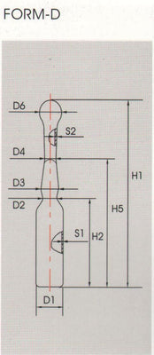 Form-d Ampoule APM-USA