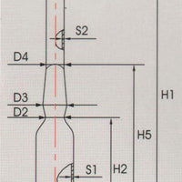 Form-e Ampoule APM-USA