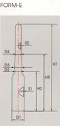 Form-e Ampoule APM-USA