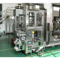 French fries packaging machine - Multi-Function Packaging Machine