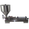 Full automatic engine oil filling machine with factory price - Liquid Filling Machine