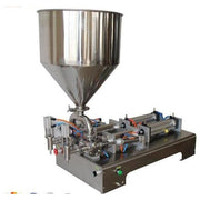 Full automatic engine oil filling machine with factory price - Liquid Filling Machine