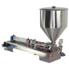 Full automatic plastic bottle water filling machine - Liquid Filling Machine