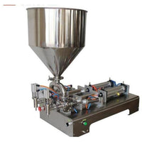 Full automatic plastic bottle water filling machine - Liquid Filling Machine