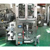 Full automatic plastic clip multihead weigher packing machine - Multi-Function Packaging Machine