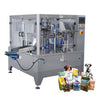 Full automatic premade bag packing machine for powder - Multi-Function Packaging Machine