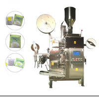 Full automatic tea bag packing machine - Tea Bag Packing Machine