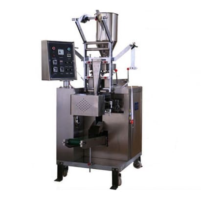 Full automatic tea bag packing machine - Tea Bag Packing Machine