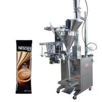 Fully automated multi line stick coffee powder packing machine - Powder Filling Machine