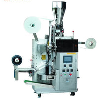 Fully automated multi line stick coffee powder packing machine - Powder Filling Machine