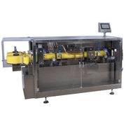 Gass ampoule filler and sealer machine for 1ml 2ml 3ml 5ml 10ml ampoules - Ampoule Bottle Production Line