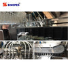 Glass ampule bottle washing filling and sealing machine - Ampoule Bottle Production Line