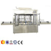 Glass bottle dropper filling machine for rose essential oil liquid filling equipment - Eye Drops Filling Line