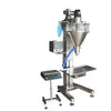 Gmp automatic mono block powder filling machine for freeze dried powder - Powder Filling Machine