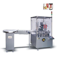 Good price compress automatic scrap carton baling machine for sale - Cartoning Machine