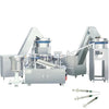 Good Quality Production Line Medical Plastic Disposable Syringe With Needle - IV&Injection Production Line