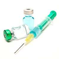 Good Quality Production Line Medical Plastic Disposable Syringe With Needle - IV&Injection Production Line