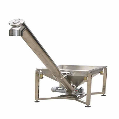 shakil30 Good Quality Screw Feeding Machine Powder Package 