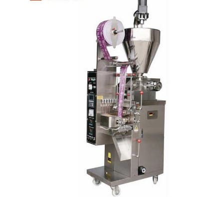 Granule/ weighing/ filling/ sealing sachet automatic teabag packing machine - Tea Bag Packing Machine