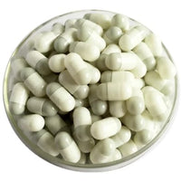 Hard empty vegetable capsules fill powder for medical - Medical Raw Material