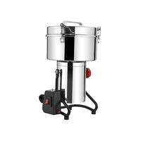 Herbs Grinding Micro Powder Mill Machine 